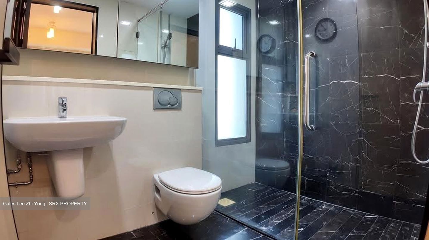 8@Woodleigh (D13), Condominium #612552451